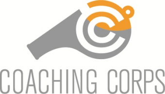Coaching Corps Logo